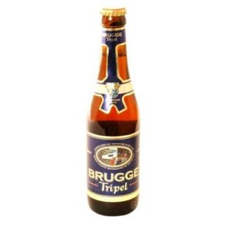 Bière Brugge Triple (8.7°   33cl.)   Achat / Vente BIERE Bière