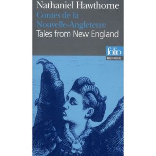 Contes de la Nouvelle Angleterre   Achat / Vente livre Nathaniel