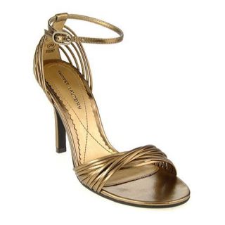 Womens Chinese Laundry Willy Bronze Shimmer