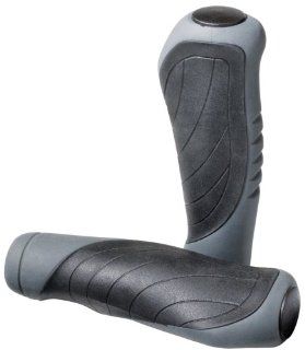 Avenir Comfy Soft Grips (Black/Grey, 137mm) Sports