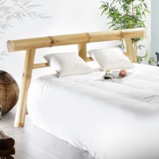 Tête de lit en bambou 180 Koléo   Achat / Vente TETE DE LIT