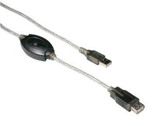 Cables To Go   39978 16ft USB A Male to A Female Active