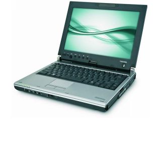 Toshiba Portege M750 S7201 2.26GHz 160GB 12.1 inch Laptop (Refurbished
