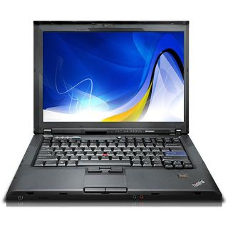 IBM Lenovo T400 2.4GHz 160GB 14 inch Laptop (Refurbished)