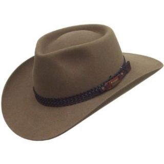 Akubra Snowy River Australian Hat Clothing