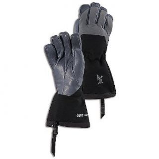 Arcteryx Zenta AR Glove   Mens Damascus Steel, L