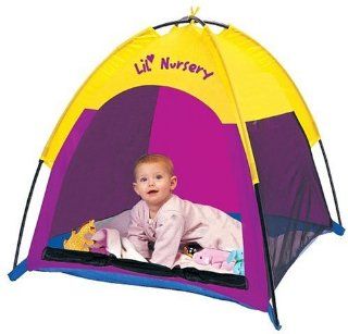 Pacific Play Tents Lil Nursery Tent Toys & Games