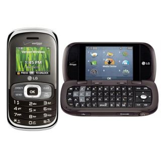 LG Octane Verizon Cell Phone (Refurbished)