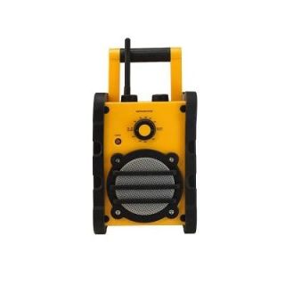Radio dExtérieur RD1560 Audiosonic   Profondeur  203 mm   Largeur