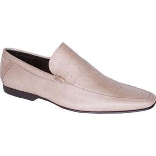 Giovanni Marquez Cervo 14500 Beige Leather Today $163.45