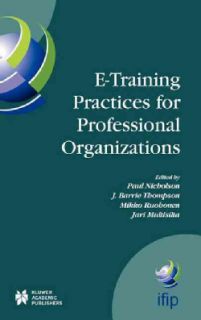On eTrain Practices(Hardcover) Today $163.35