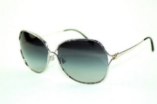  Tiffany & Co. 3022 6001 3C Silver Grad. Sunglasses Tiffany Shoes