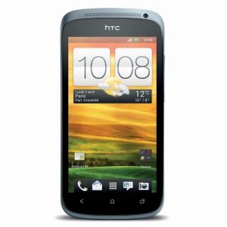 HTC ONE X 16 Go Gris   Achat / Vente SMARTPHONE HTC ONE X 16 Go Gris