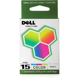 Dell Series 15 U145F Color Standard Ink Cartridge
