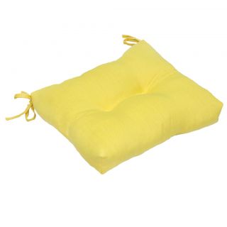 Suncrest 17 inch Outdoor Dining Cushion
