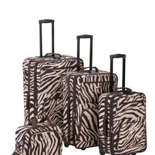 Clothing & Accessories › Luggage & Bags › Luggage › Luggage Sets