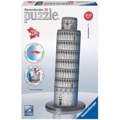 Puzzleball®   Tour De Pise   216 pcs   Achat / Vente PUZZLE