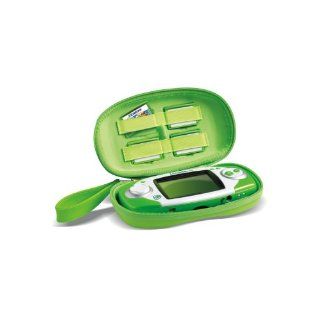 LeapFrog LeapsterGS Explorer Carrying Case: Toys & Games