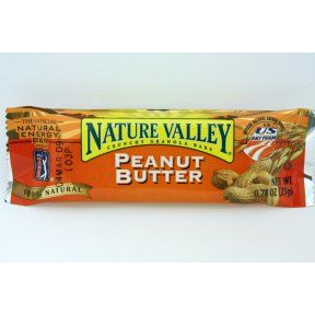 Butter Granola Bar (Case of 144) Grocery & Gourmet Food
