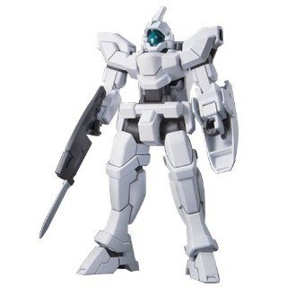 004 Genoace Custom Gundam Age   1/144 Advanced Grade Toys & Games