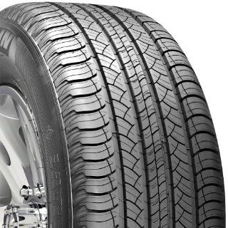 Michelin Latitude Tour Tire   265/60R18 109T SL  