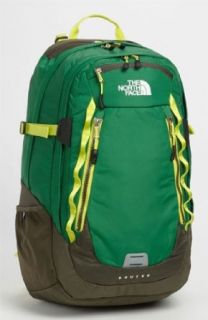 The North Face Router Backpack: Clothing