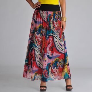 Grace Elements Maxi Skirt