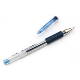 Uni ball Signo Dx Um 151 Gel Ink Pen 10 Pcs (Blue Black