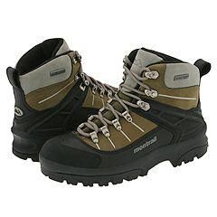 Montrail Torre™ GTX® Dark Olive/Pebble Boots