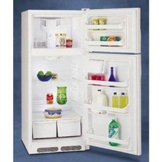 Frigidaire  FRT17G5JSK Refrigerator Appliances