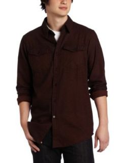 Subculture Mens Lately Subcultures Flannel Shirt