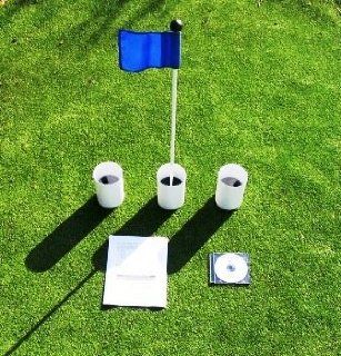 Practice Putting Green   Natural or Synthetic   Accessory