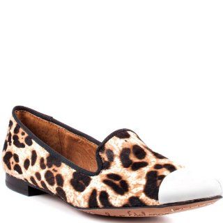 Womens Shoe Aster   Snow Leopard by Sam Edelman Shoes