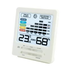 Thermomètre/hygromètre sans fil Techno Line WS 94…   Achat / Vente