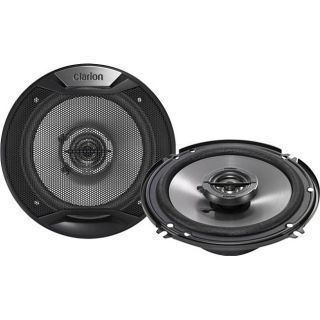 Clarion SRG1621R 6.5 inch 180W Coaxial Speaker