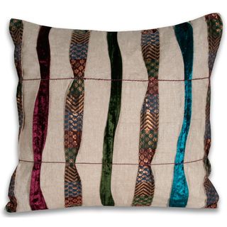 Marlo Lorenz Carina 16 inch Decorative Pillow