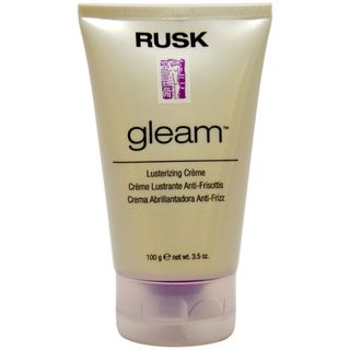 Rusk Gleam Lusterizing 3.5 ounce Creme
