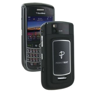 BlackBerry Bold 9650 Powermat Battery Door Receiver
