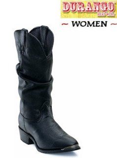 Durango Boots Western Slouch RD540 Shoes