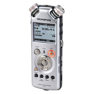 Olympus LS 11 Dictaphone numérique   Achat / Vente ENREGISTREUR