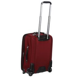 TravelPro Platinum 6 20 inch Carry on Upright