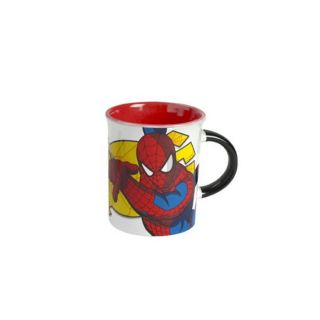 Mug   SpiderMan   Achat / Vente BOL   MUG   MAZAGRAN Mug   SpiderMan