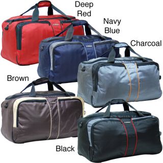 Sport Duffel Bags: Buy Rolling Duffels, Fabric Duffels