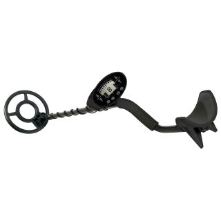 Bounty Hunter Discovery 2200 Metal Detector Today $187.99
