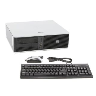 6GHz 160GB SFF Computer (Refurbished) Today $183.99