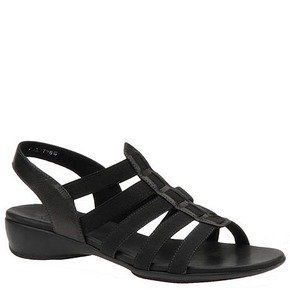 Munro Womens Bryce Wedge Sandals Shoes