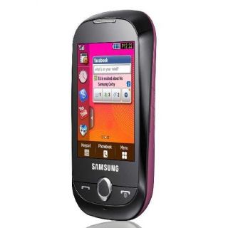 SAMSUNG SGH S3650 Corby Rose   Achat / Vente TELEPHONE PORTABLE