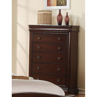 Caspian 6 drawer Chest Today $644.99 4.5 (6 reviews)
