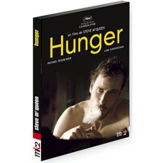 Hunger en DVD FILM pas cher