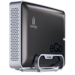 Iomega eGo Desktop 35451 3 TB External Hard Drive